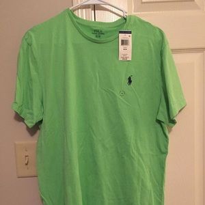 Polo tshirt
